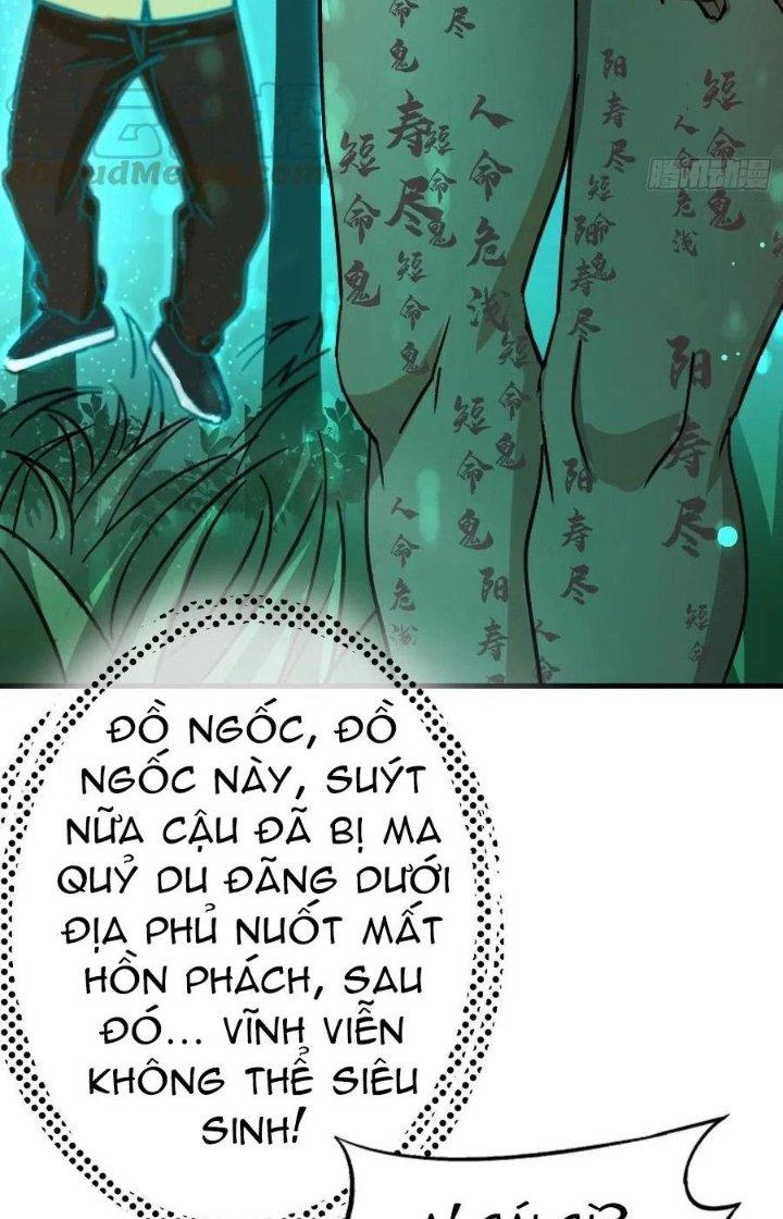 Bắc Liệt Phương Xa Chapter 31 - Trang 2