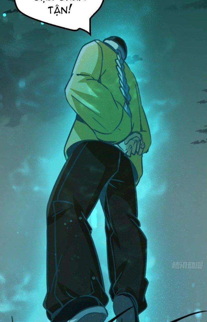 Bắc Liệt Phương Xa Chapter 31 - Trang 2