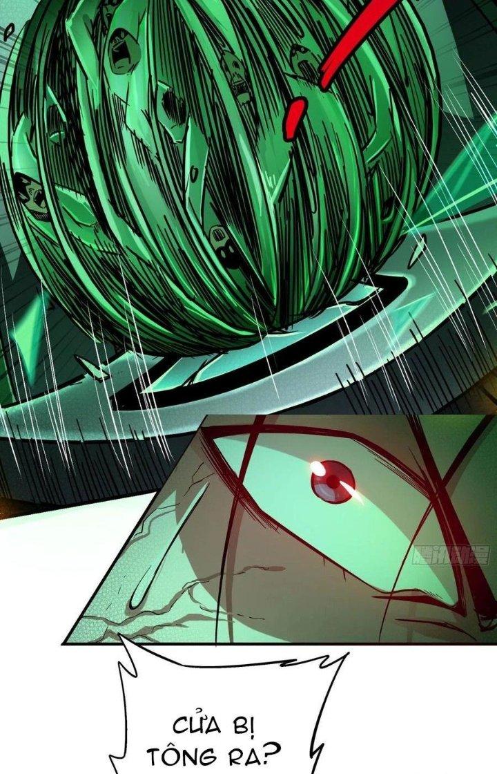 Bắc Liệt Phương Xa Chapter 31 - Trang 2