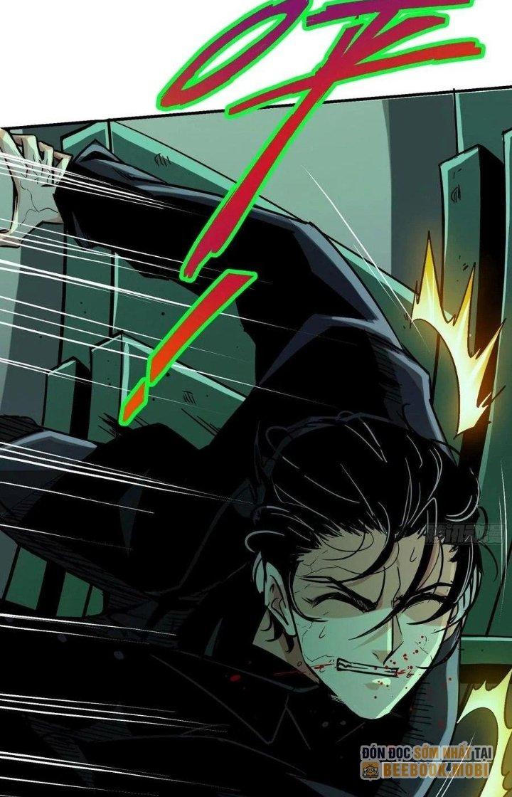 Bắc Liệt Phương Xa Chapter 31 - Trang 2