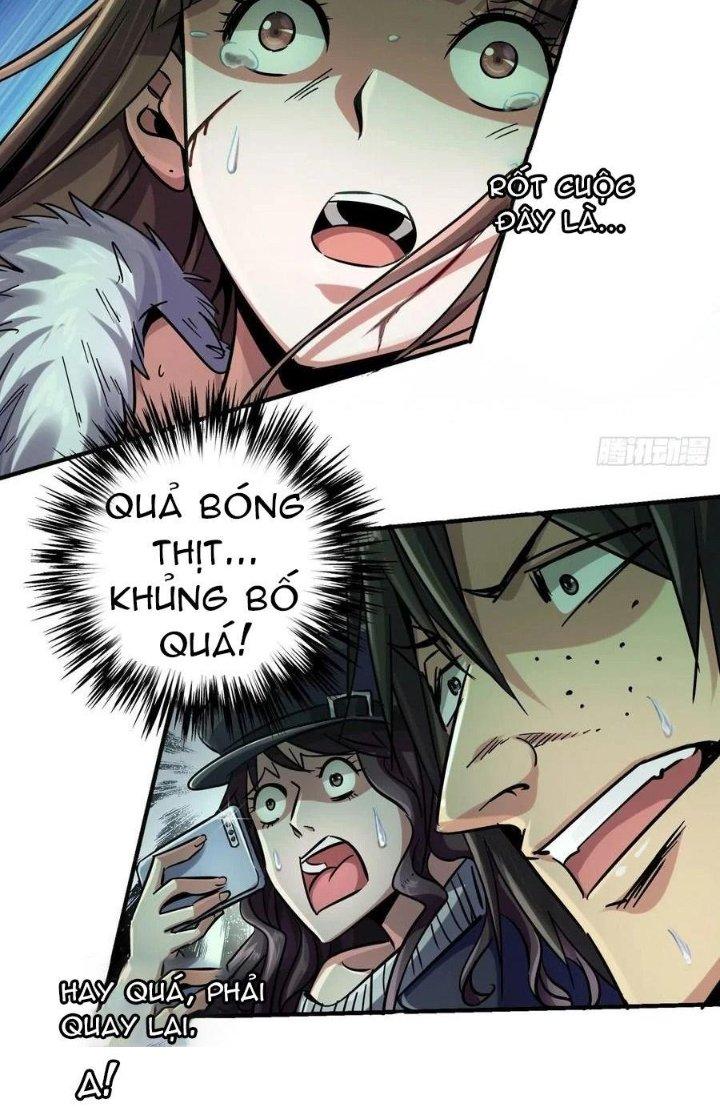 Bắc Liệt Phương Xa Chapter 31 - Trang 2