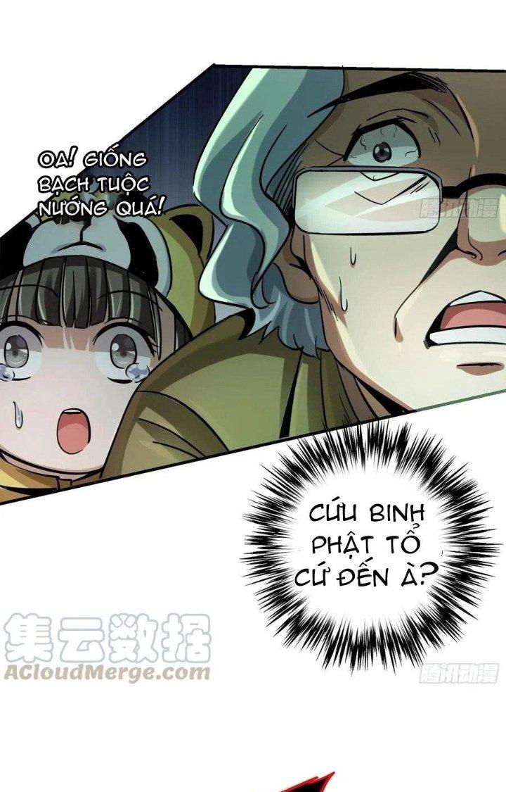 Bắc Liệt Phương Xa Chapter 31 - Trang 2