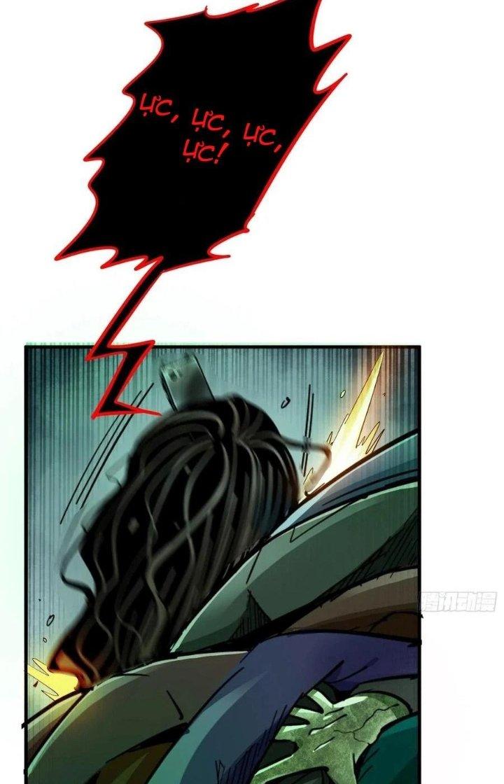 Bắc Liệt Phương Xa Chapter 31 - Trang 2