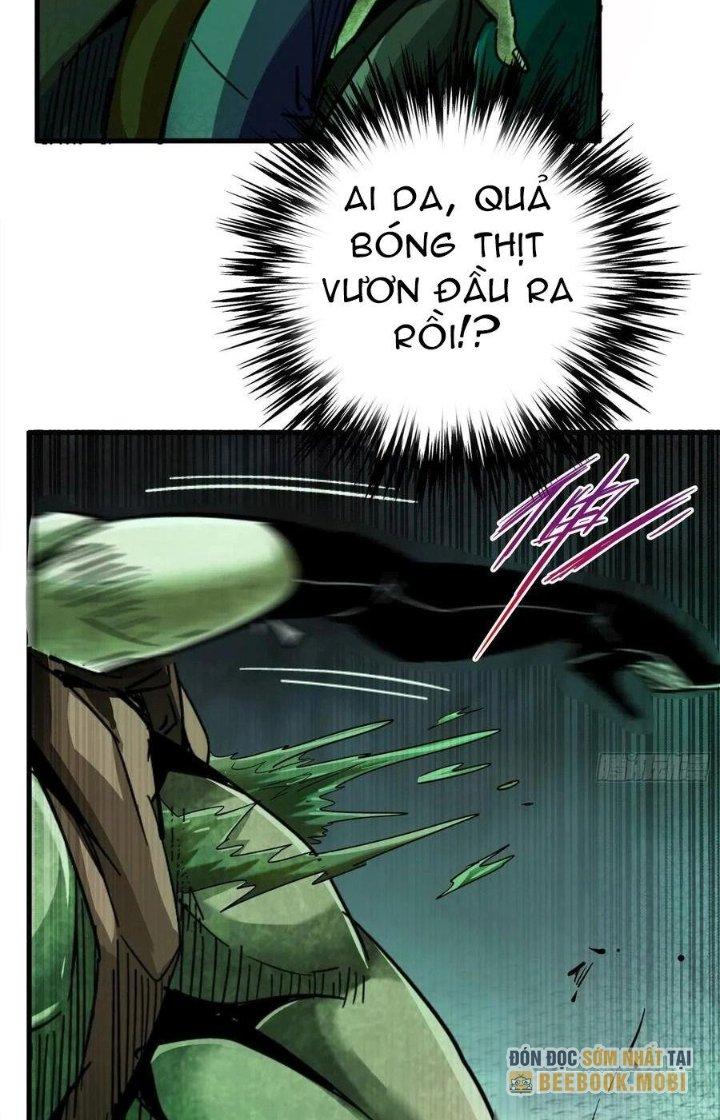 Bắc Liệt Phương Xa Chapter 31 - Trang 2