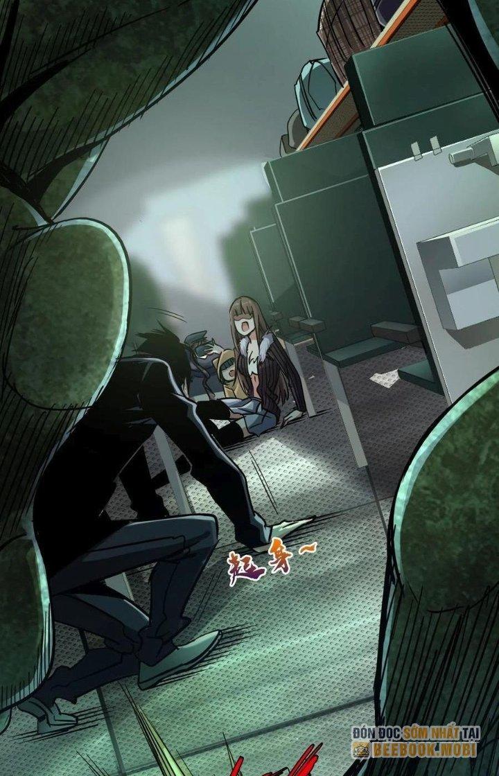 Bắc Liệt Phương Xa Chapter 31 - Trang 2