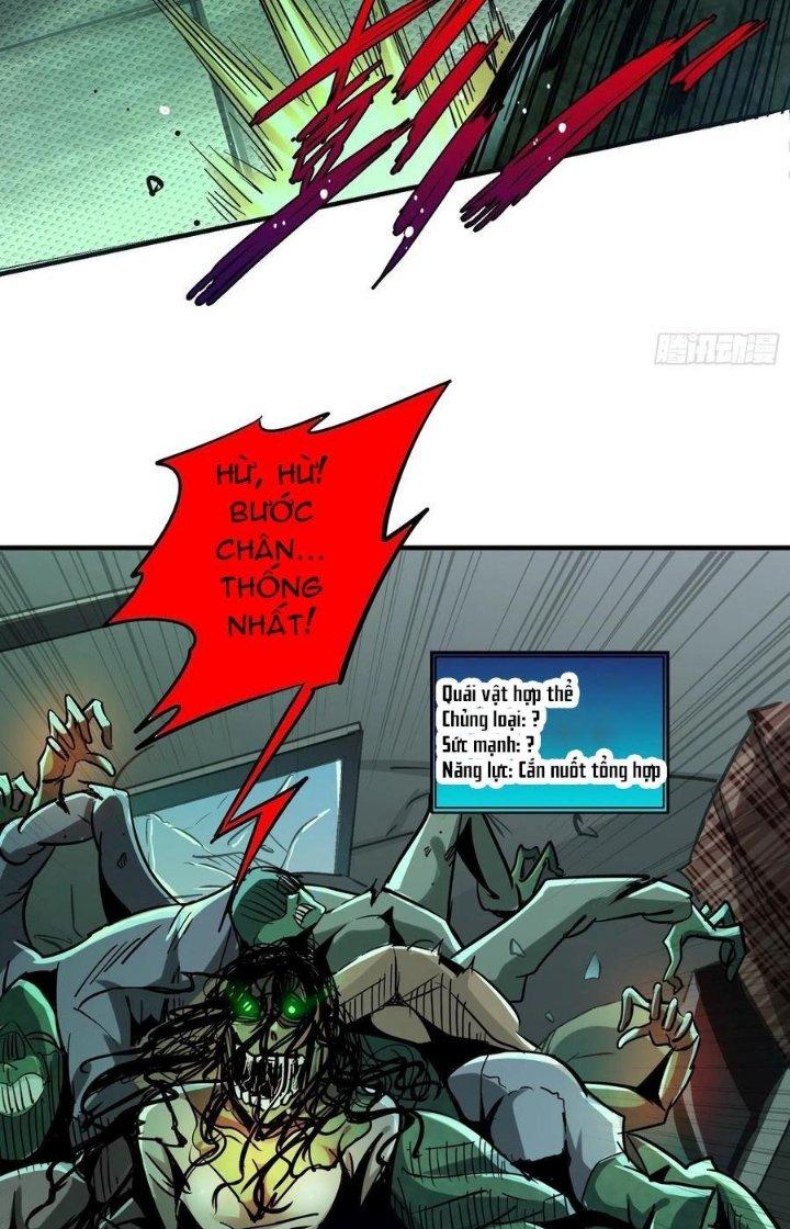 Bắc Liệt Phương Xa Chapter 31 - Trang 2