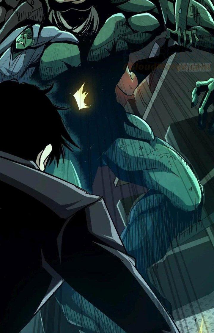 Bắc Liệt Phương Xa Chapter 31 - Trang 2