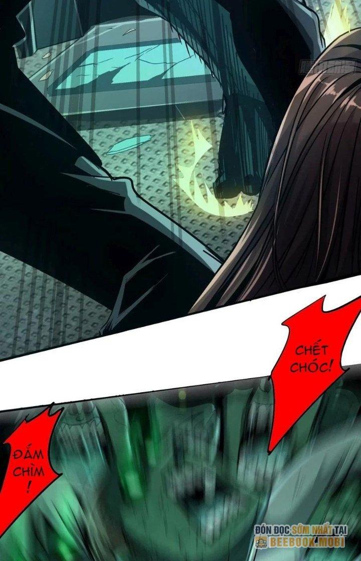 Bắc Liệt Phương Xa Chapter 31 - Trang 2