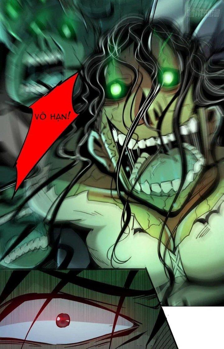 Bắc Liệt Phương Xa Chapter 31 - Trang 2