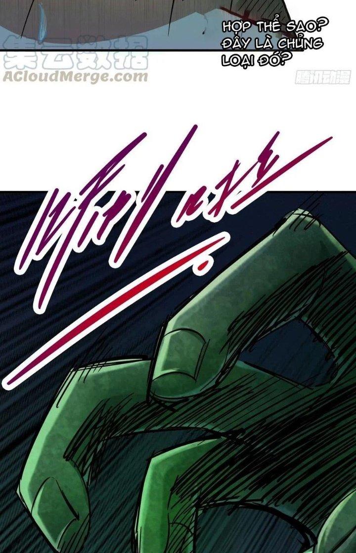 Bắc Liệt Phương Xa Chapter 31 - Trang 2