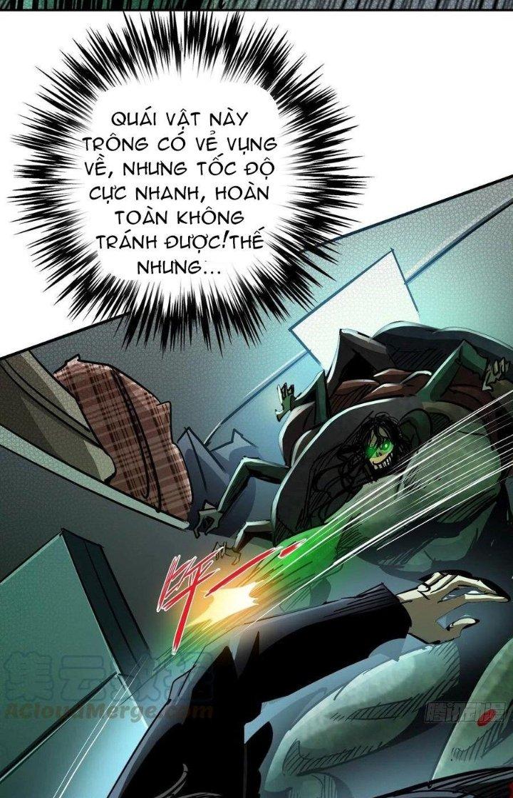 Bắc Liệt Phương Xa Chapter 31 - Trang 2