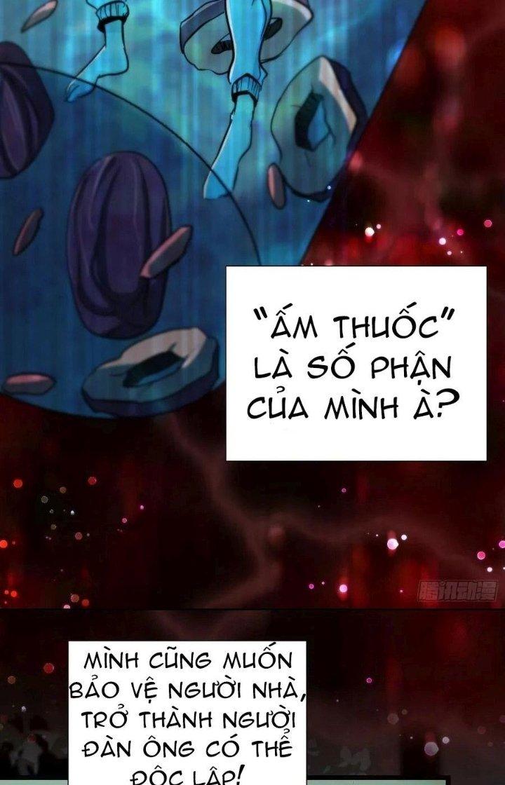 Bắc Liệt Phương Xa Chapter 31 - Trang 2