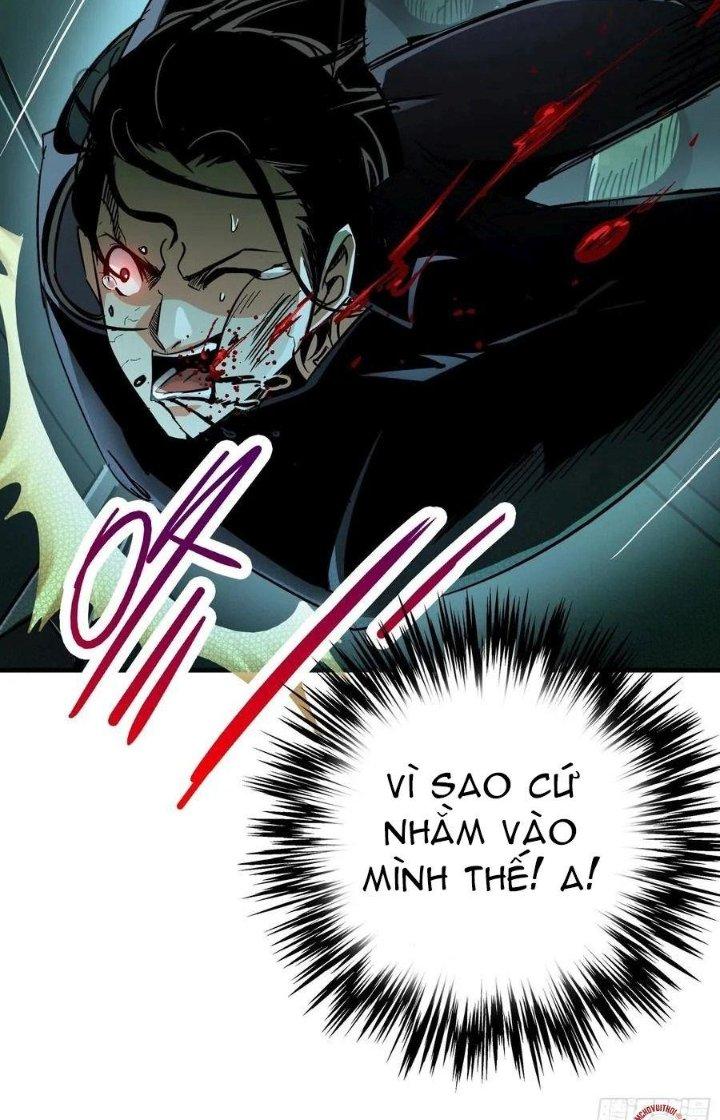 Bắc Liệt Phương Xa Chapter 31 - Trang 2