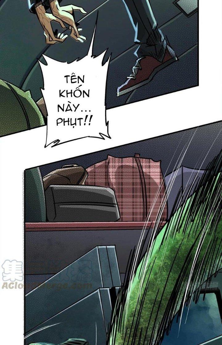 Bắc Liệt Phương Xa Chapter 31 - Trang 2