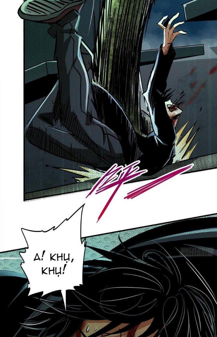 Bắc Liệt Phương Xa Chapter 31 - Trang 2