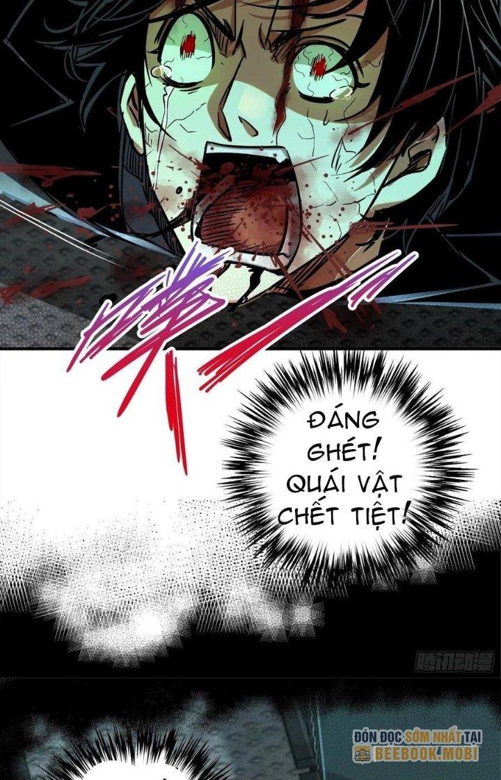 Bắc Liệt Phương Xa Chapter 31 - Trang 2