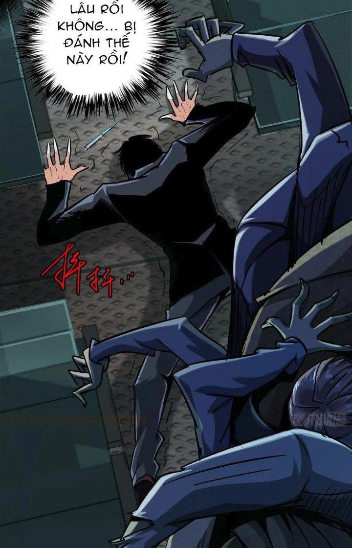 Bắc Liệt Phương Xa Chapter 31 - Trang 2