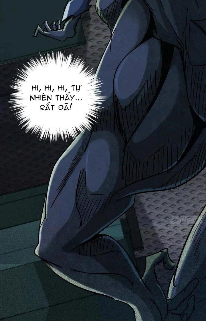 Bắc Liệt Phương Xa Chapter 31 - Trang 2