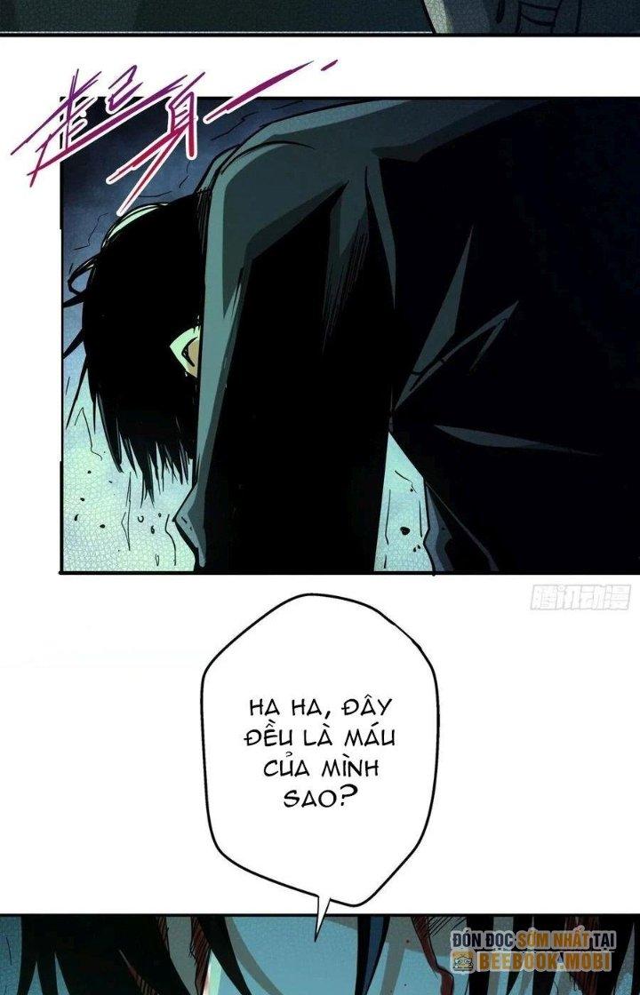 Bắc Liệt Phương Xa Chapter 31 - Trang 2