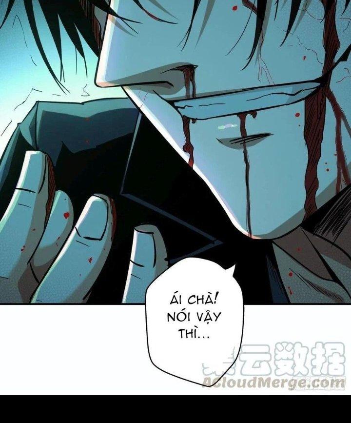 Bắc Liệt Phương Xa Chapter 31 - Trang 2