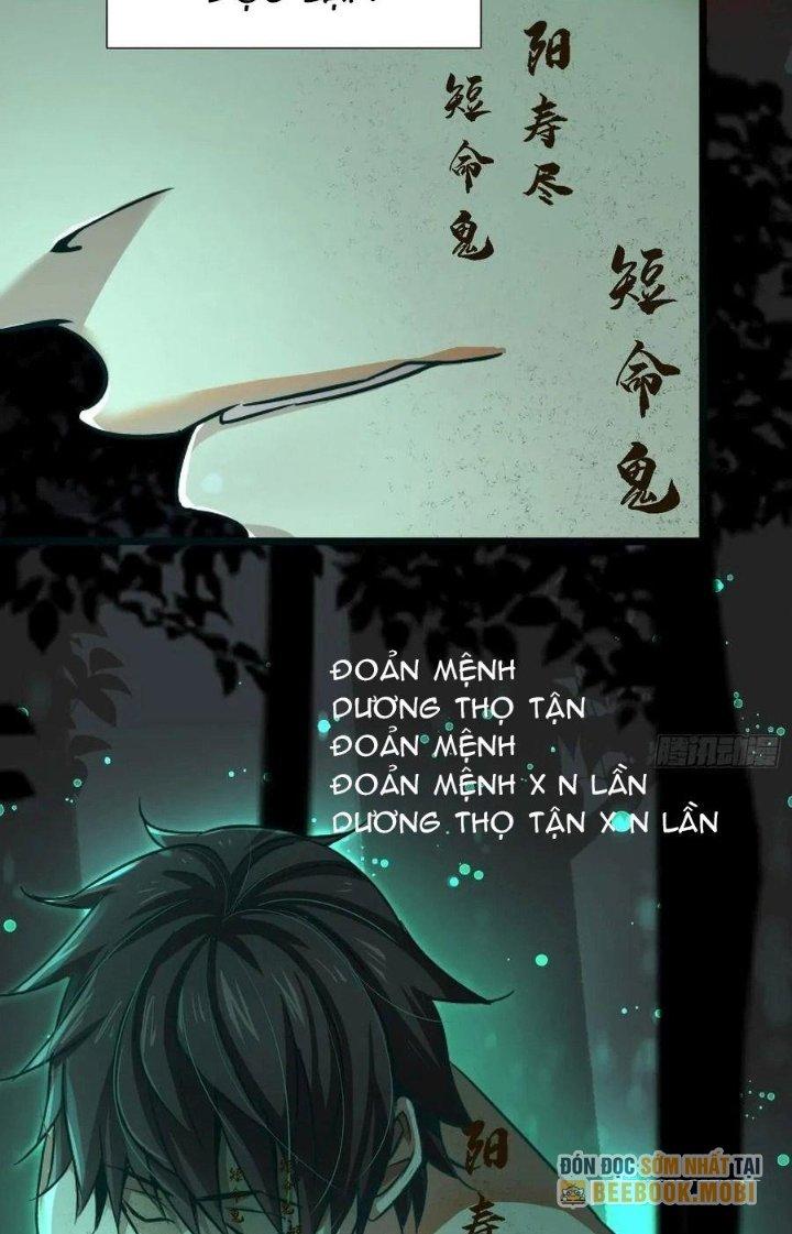 Bắc Liệt Phương Xa Chapter 31 - Trang 2