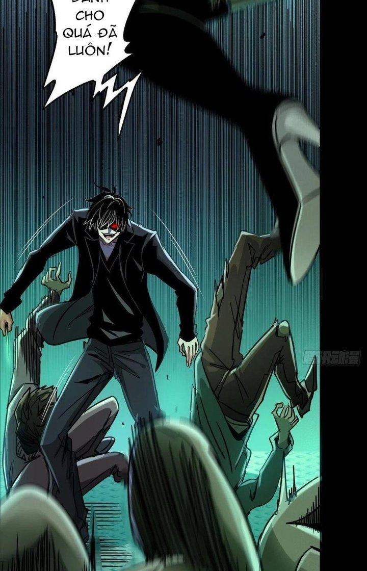 Bắc Liệt Phương Xa Chapter 32 - Trang 2