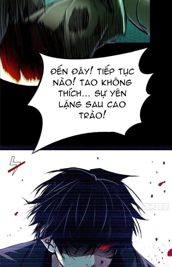 Bắc Liệt Phương Xa Chapter 32 - Trang 2