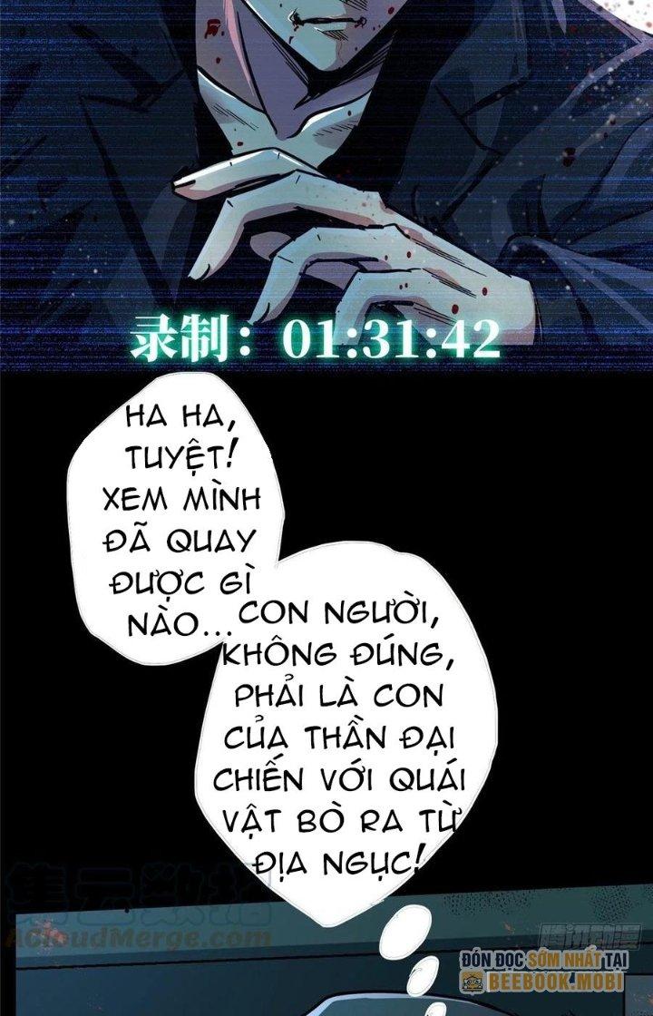 Bắc Liệt Phương Xa Chapter 32 - Trang 2