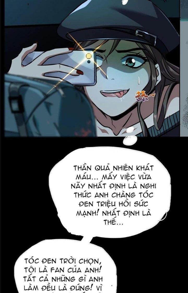 Bắc Liệt Phương Xa Chapter 32 - Trang 2