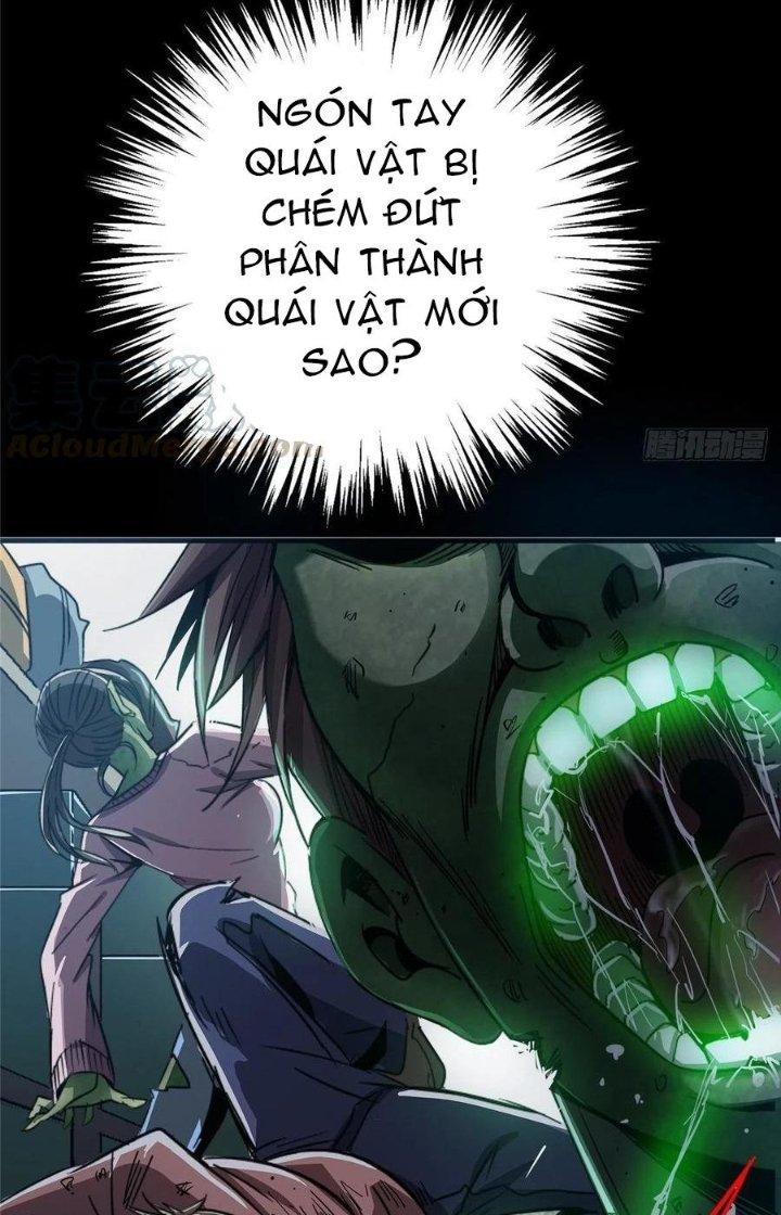 Bắc Liệt Phương Xa Chapter 32 - Trang 2