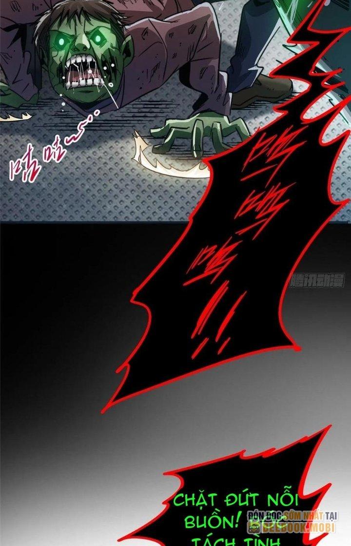 Bắc Liệt Phương Xa Chapter 32 - Trang 2