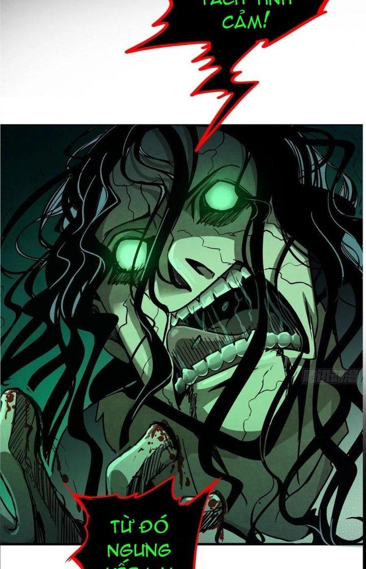 Bắc Liệt Phương Xa Chapter 32 - Trang 2