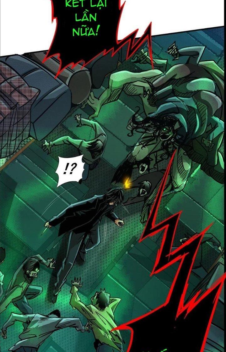 Bắc Liệt Phương Xa Chapter 32 - Trang 2