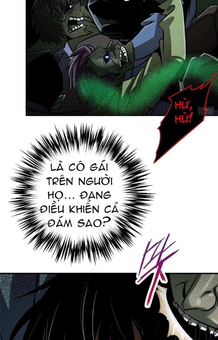 Bắc Liệt Phương Xa Chapter 32 - Trang 2