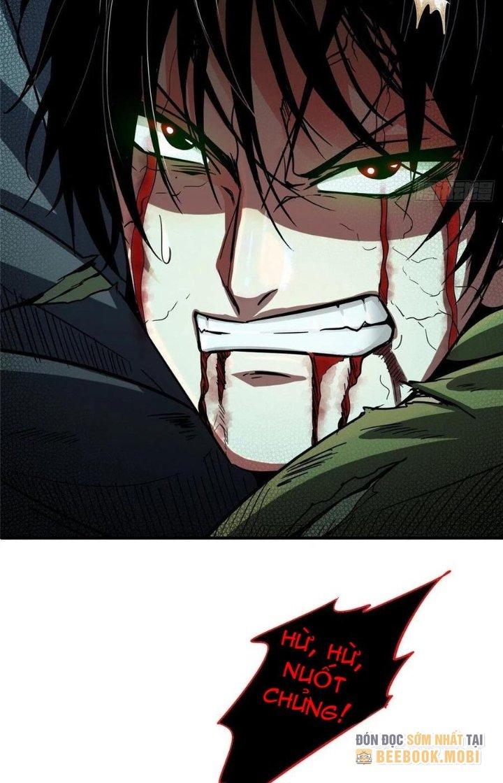 Bắc Liệt Phương Xa Chapter 32 - Trang 2