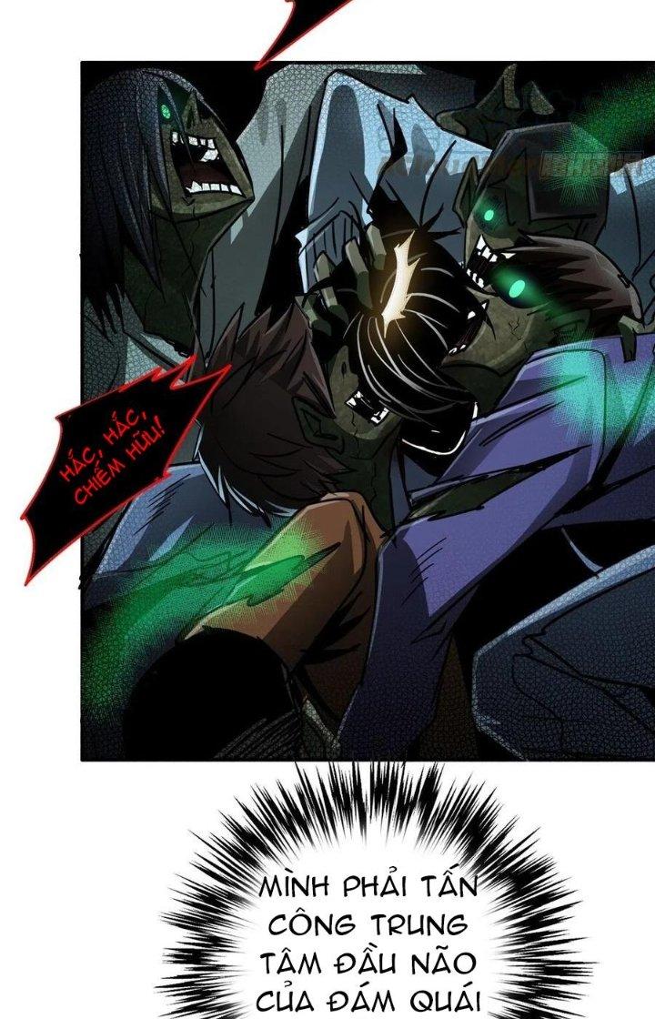 Bắc Liệt Phương Xa Chapter 32 - Trang 2