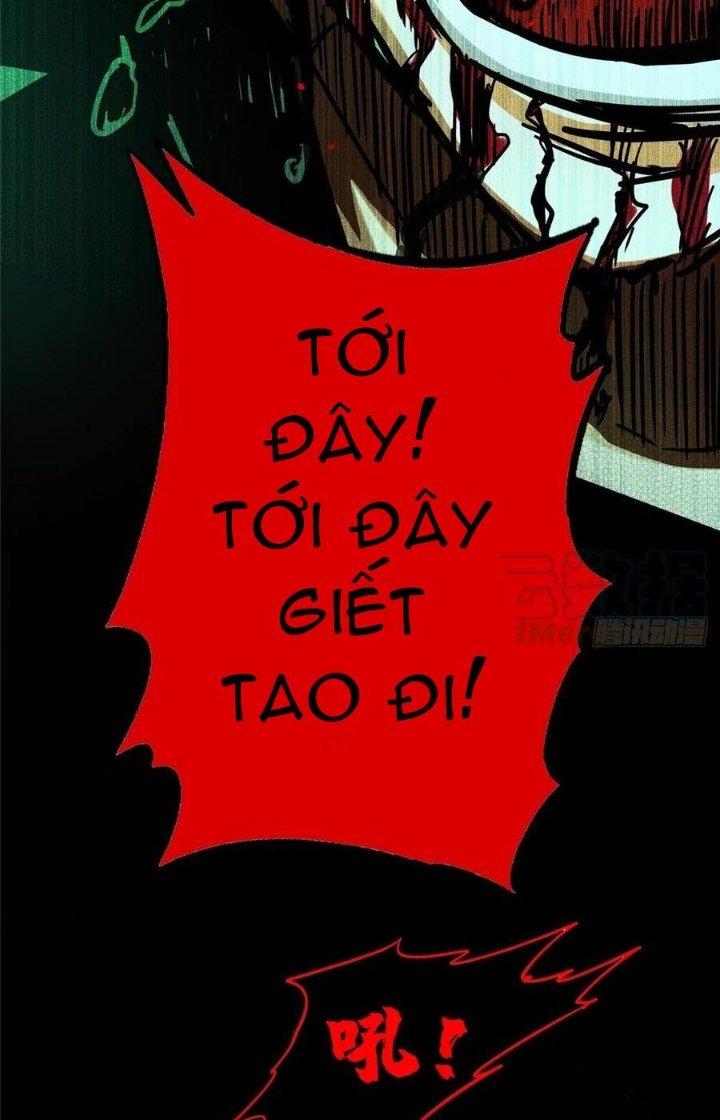 Bắc Liệt Phương Xa Chapter 32 - Trang 2