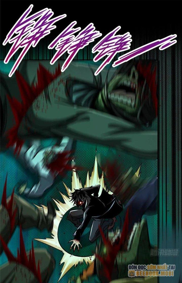 Bắc Liệt Phương Xa Chapter 32 - Trang 2