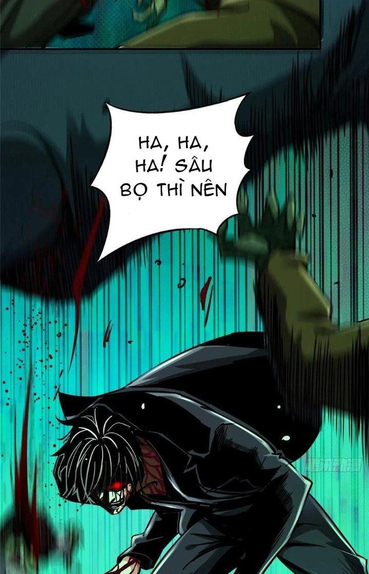 Bắc Liệt Phương Xa Chapter 32 - Trang 2