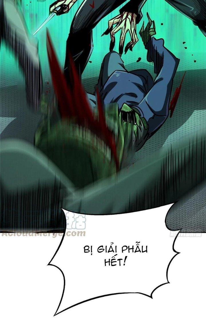 Bắc Liệt Phương Xa Chapter 32 - Trang 2