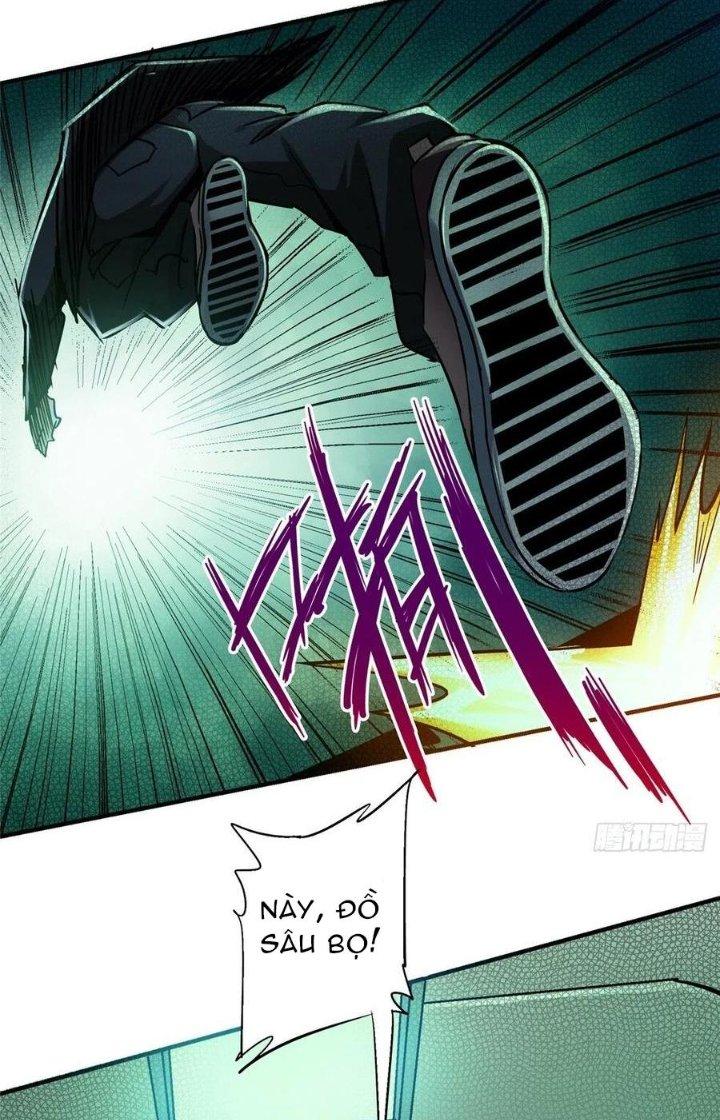 Bắc Liệt Phương Xa Chapter 32 - Trang 2