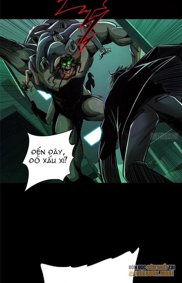 Bắc Liệt Phương Xa Chapter 32 - Trang 2