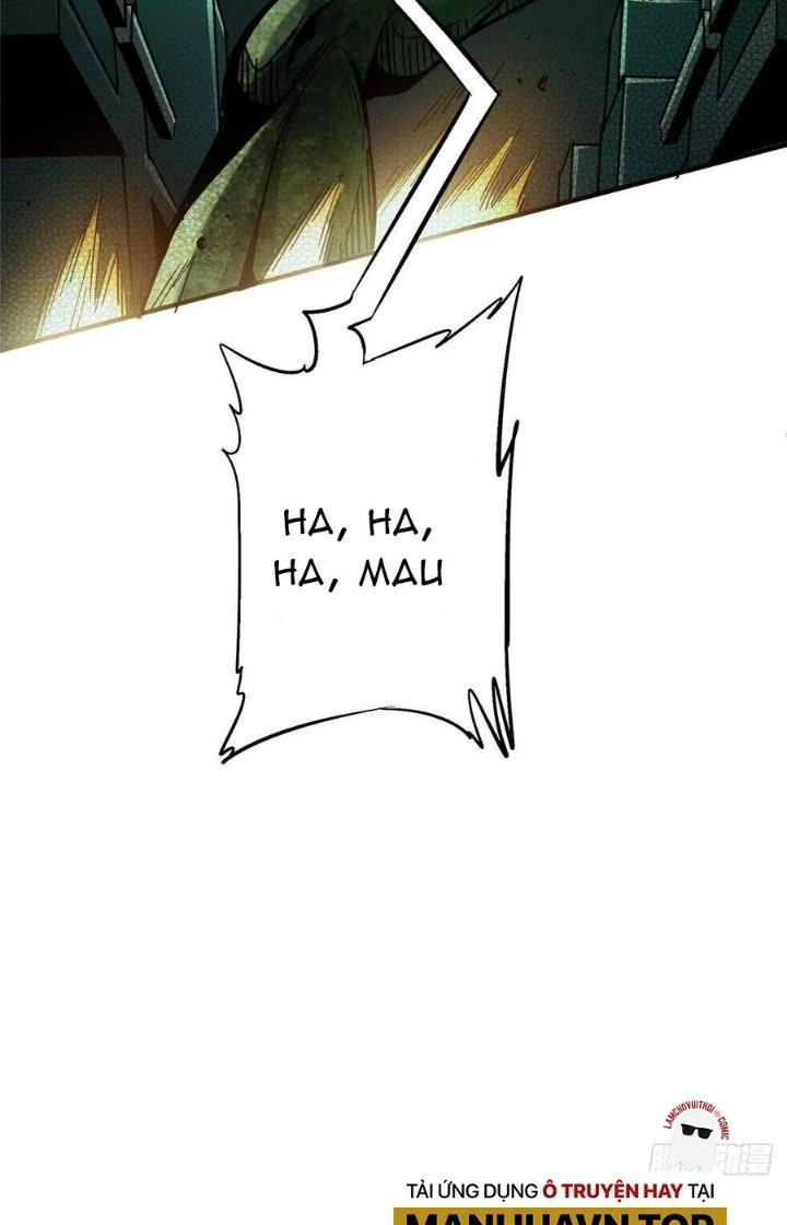 Bắc Liệt Phương Xa Chapter 32 - Trang 2