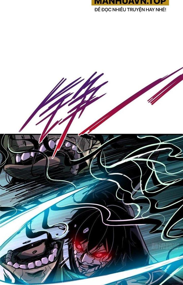 Bắc Liệt Phương Xa Chapter 32 - Trang 2