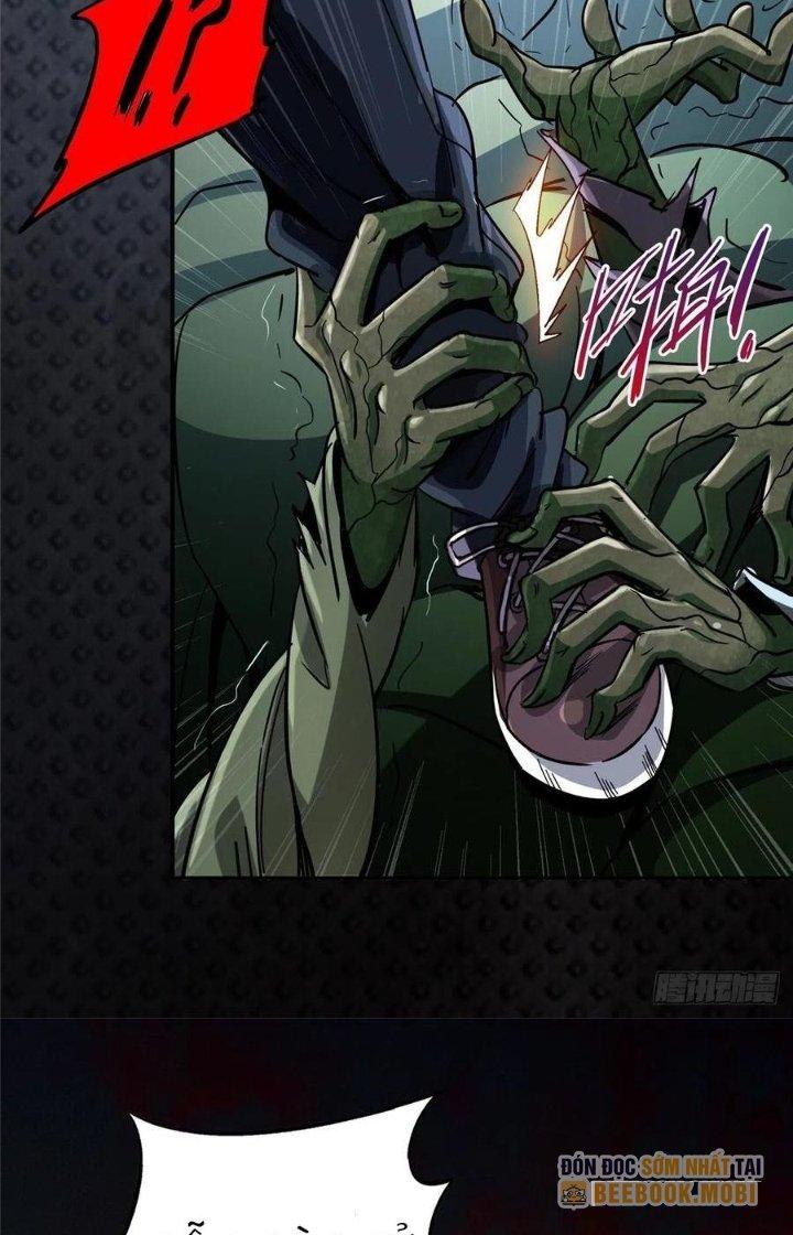 Bắc Liệt Phương Xa Chapter 32 - Trang 2