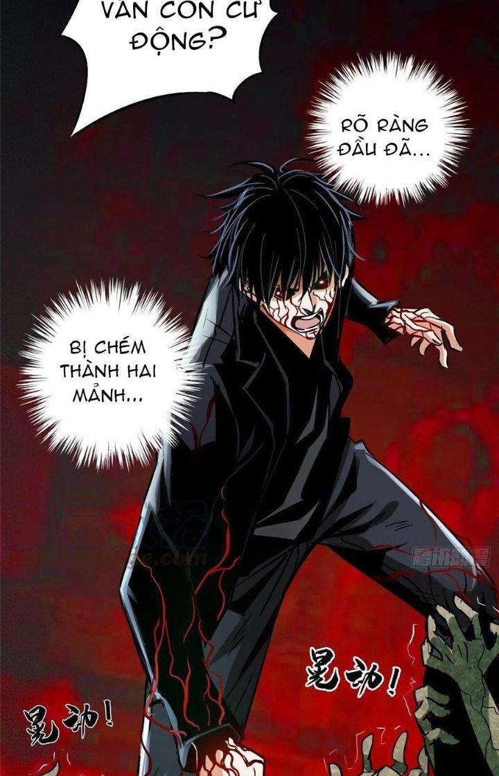 Bắc Liệt Phương Xa Chapter 32 - Trang 2