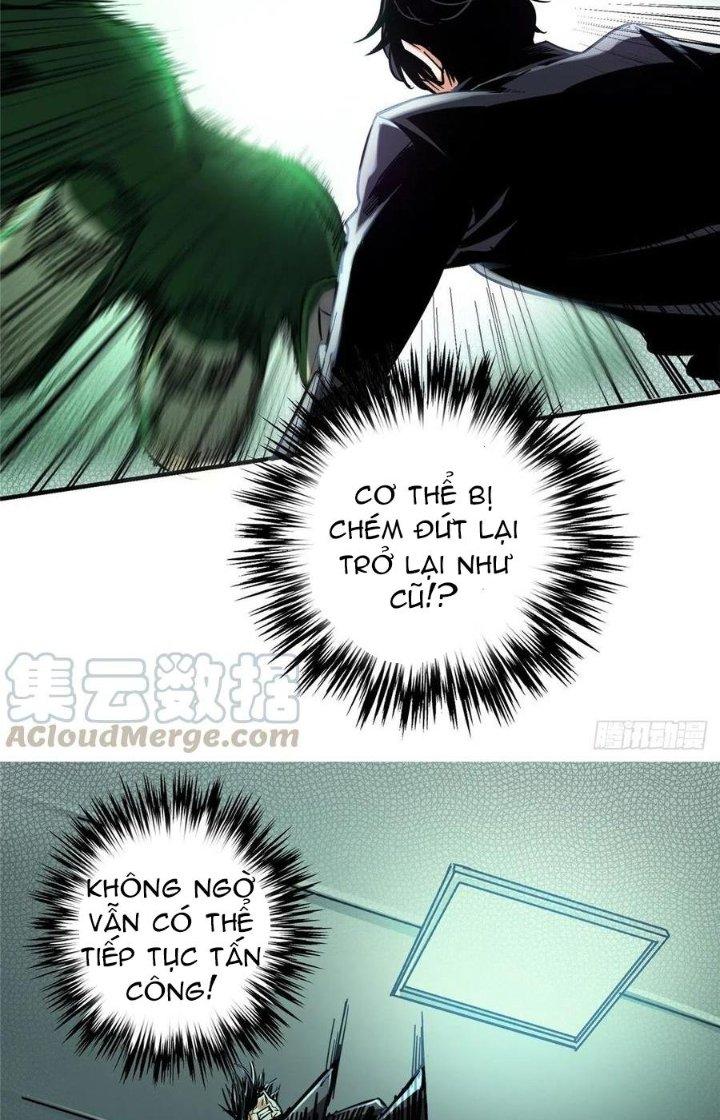 Bắc Liệt Phương Xa Chapter 32 - Trang 2