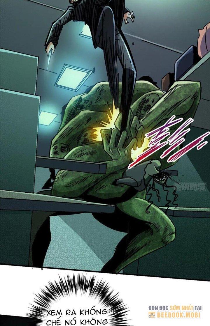 Bắc Liệt Phương Xa Chapter 32 - Trang 2