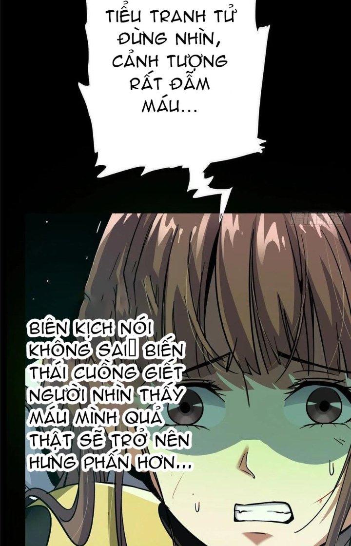 Bắc Liệt Phương Xa Chapter 32 - Trang 2