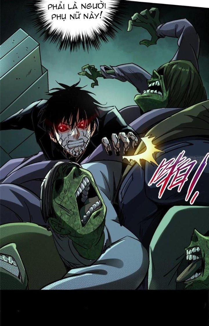 Bắc Liệt Phương Xa Chapter 32 - Trang 2